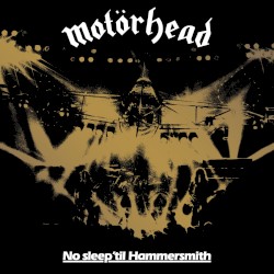 No Sleep ’Til Hammersmith