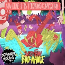 Swiss Army Bro-Mance