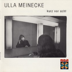 Kurz vor Acht