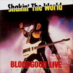 Live, Volume Two: Shakin' the World
