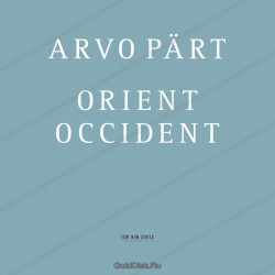 Orient & Occident