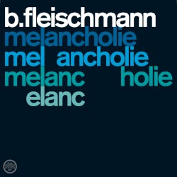 Melancholie / Sendestraße