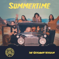 Summertime (The Gershwin version)