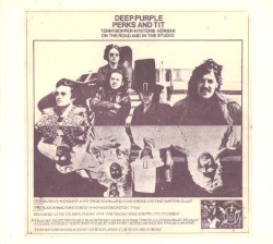 Live in San Diego 1974