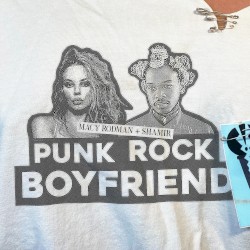 Punk Rock Boyfriend
