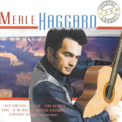 Merle Haggard