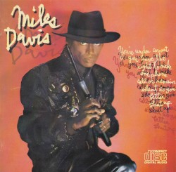 You’re Under Arrest