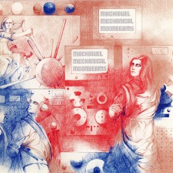 Mechanical Moonbeams