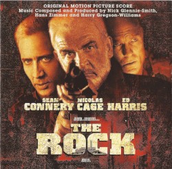 The Rock: Original Motion Picture Score