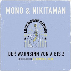 Der Wahnsinn von A bis Z