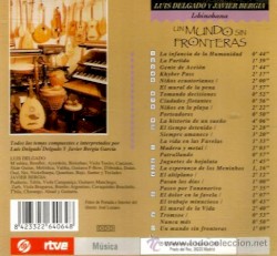 Un mundo sin fronteras