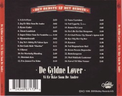 Vi er ikke som de andre