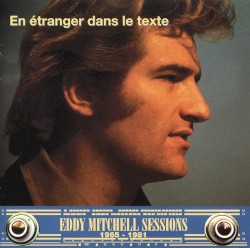 En etranger dans le texte