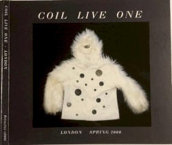 Live One: London Spring 2000