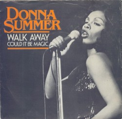 Walk Away