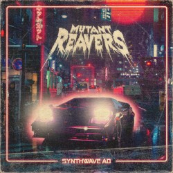 Synthwave AD