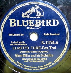 Elmer's Tune / Delilah