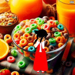 I Want A Bowl Of Ethereal