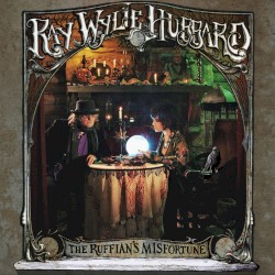 Ruffian’s Misfortune