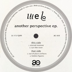 another perspective ep.
