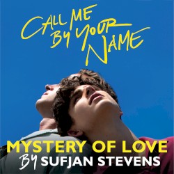 Mystery of Love