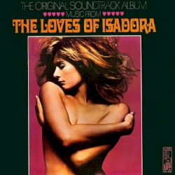 The Loves of Isadora