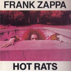 Hot Rats
