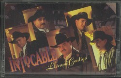 Llévame Contigo