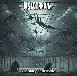 Vespiary 4: Fireside