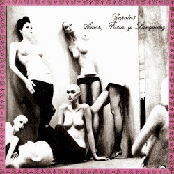 Amor, furia y languidez