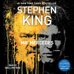 Mr. Mercedes
