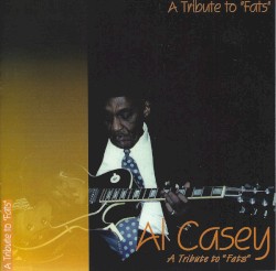 A Tribute to ‘Fats’