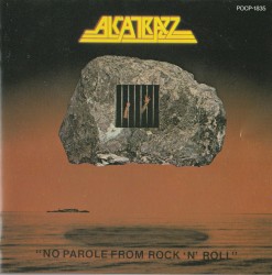 No Parole From Rock 'n' Roll