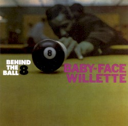 Behind the 8 Ball