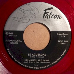 Te acuerdas / Sueño fiel