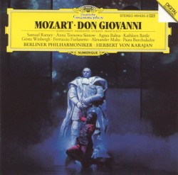 Don Giovanni (Highlights)
