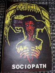 Sociopath