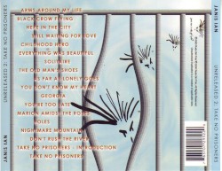 Unreleased 2: Take No Prisoners