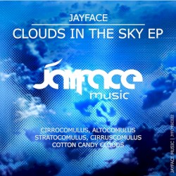 Clouds In The Sky EP