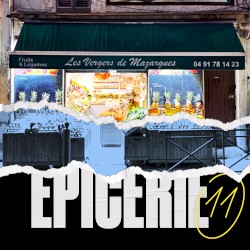 Épicerie 011