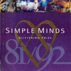 Glittering Prize 81/92