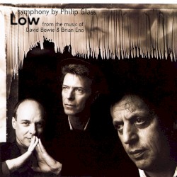 “Low” Symphony: From the Music of David Bowie & Brian Eno
