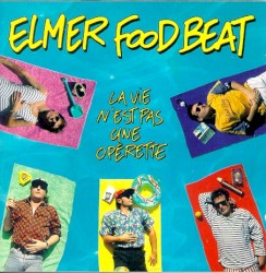 La vie n'est pas une opérette