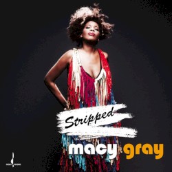 Stripped