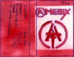 Amebix