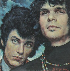 The Live Adventures of Mike Bloomfield and Al Kooper