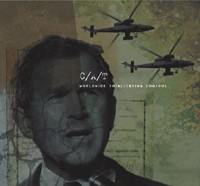 Worldwide Totalitarian Control