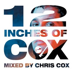 12 Inches of Cox