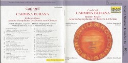 Carmina Burana