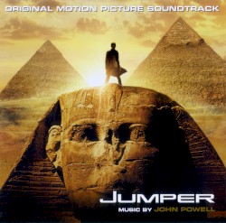 Jumper: Original Motion Picture Soundtrack